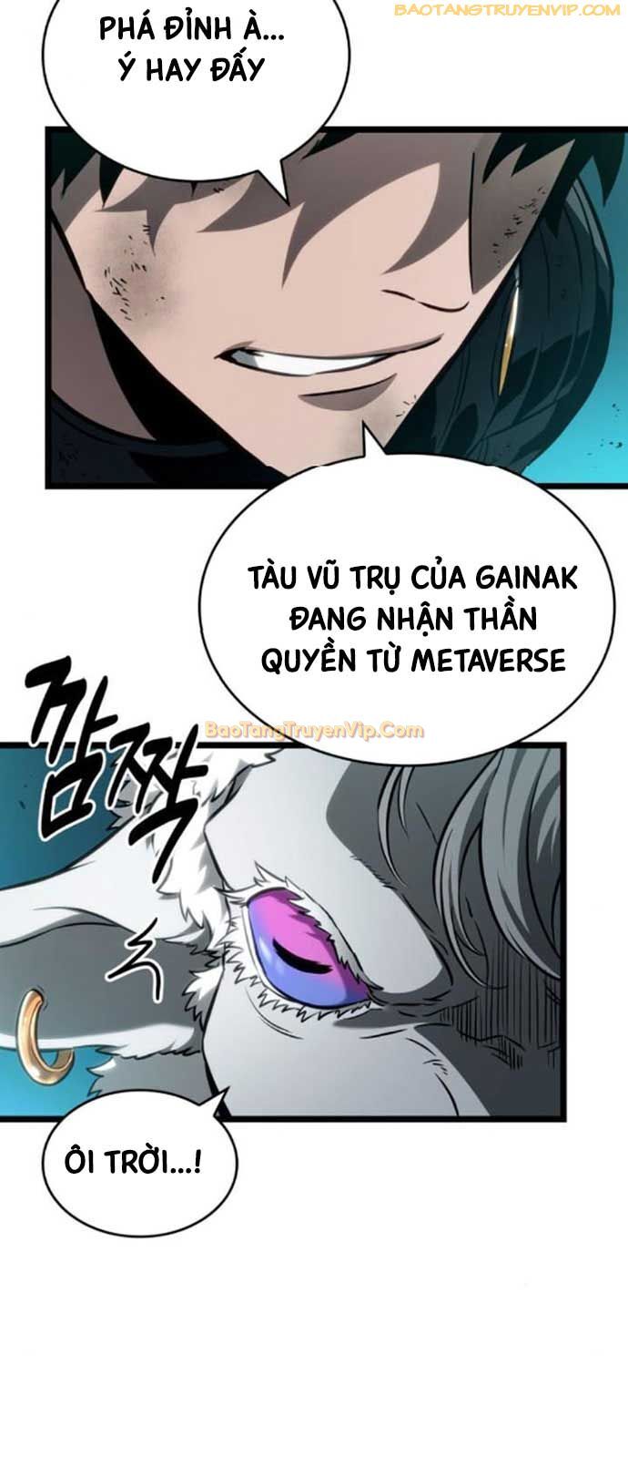 Thế Giới Sau Tận Thế Chapter 168 - Trang 2