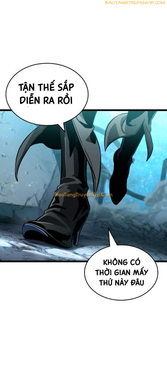 Thế Giới Sau Tận Thế Chapter 168 - Trang 2