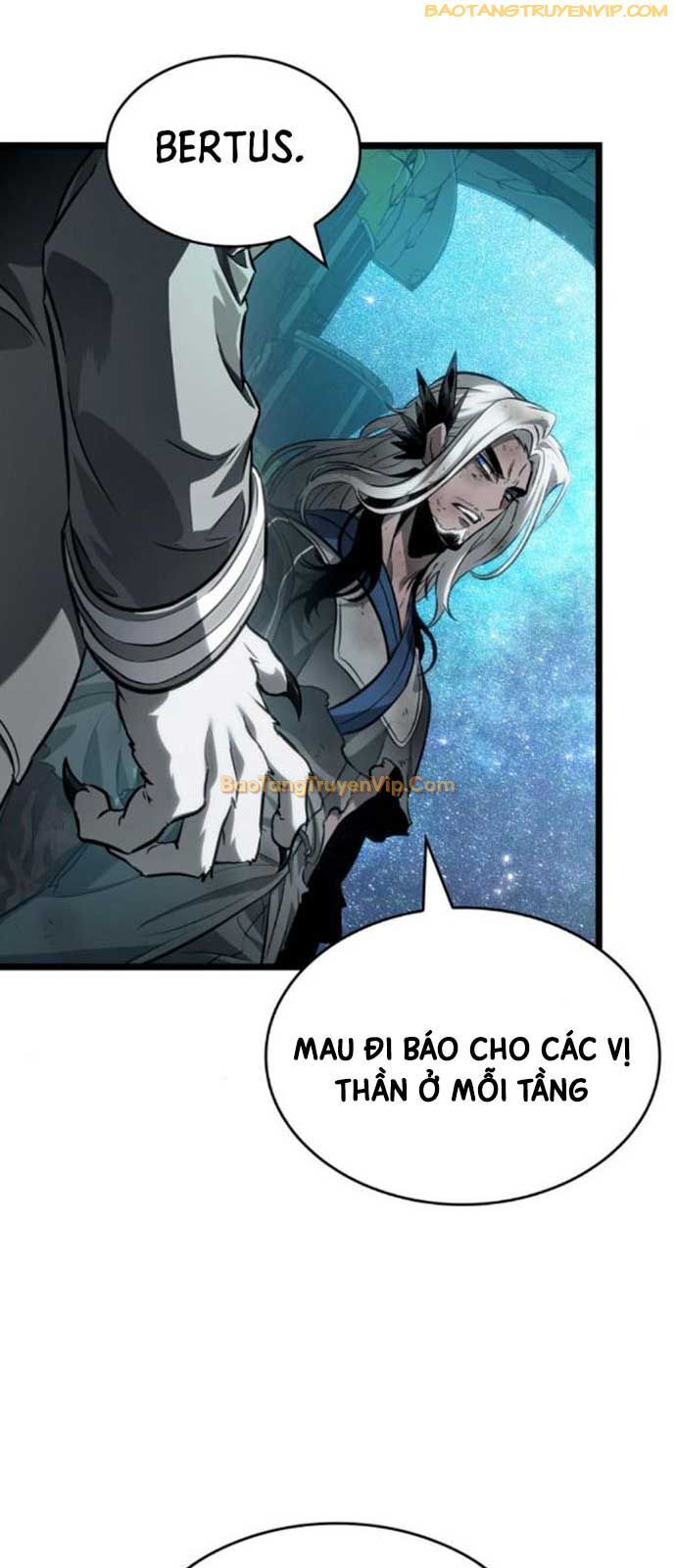 Thế Giới Sau Tận Thế Chapter 168 - Trang 2