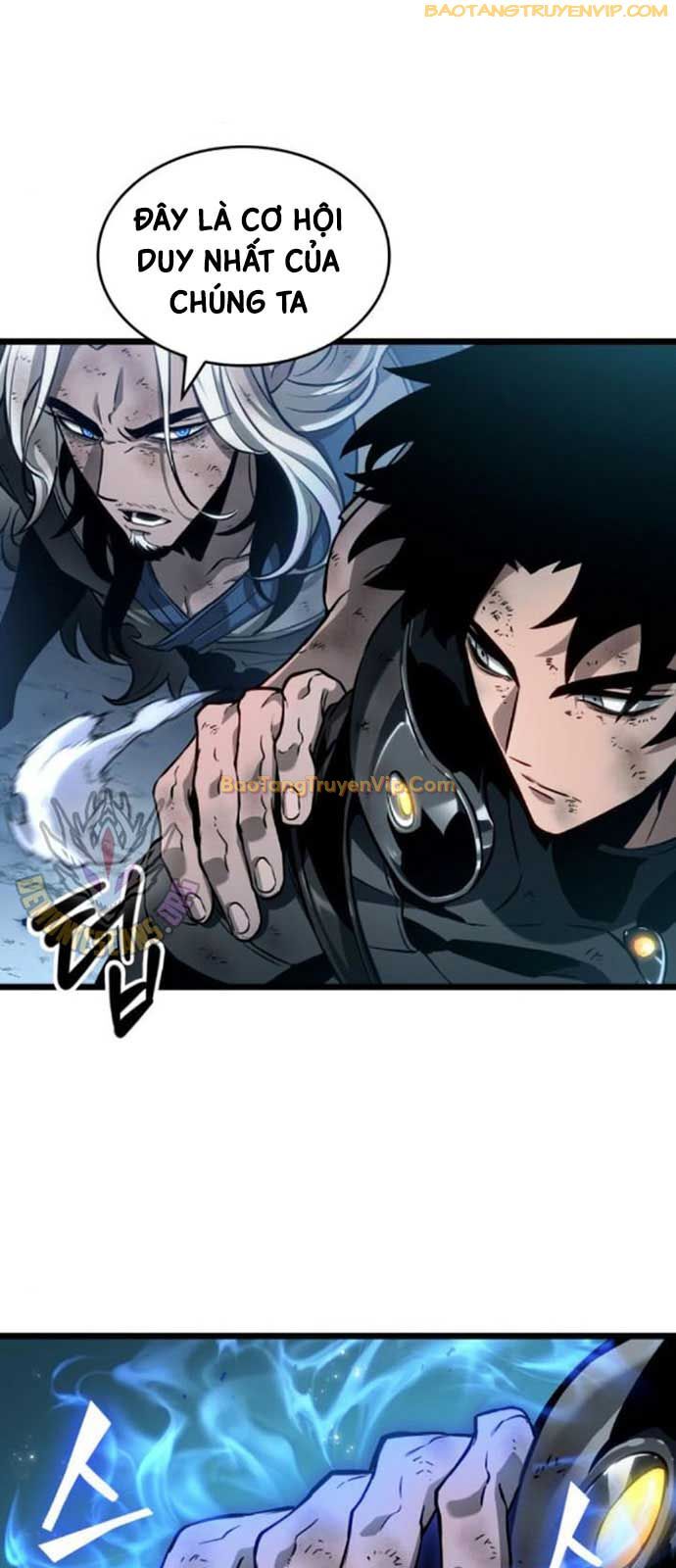 Thế Giới Sau Tận Thế Chapter 168 - Trang 2