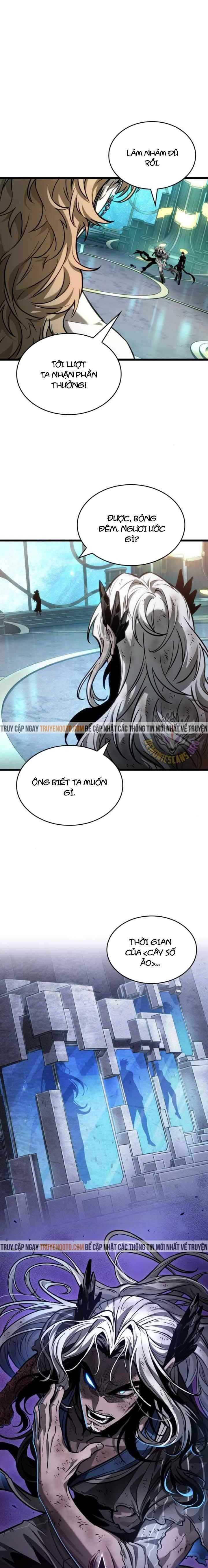 Thế Giới Sau Tận Thế Chapter 167 - Trang 2