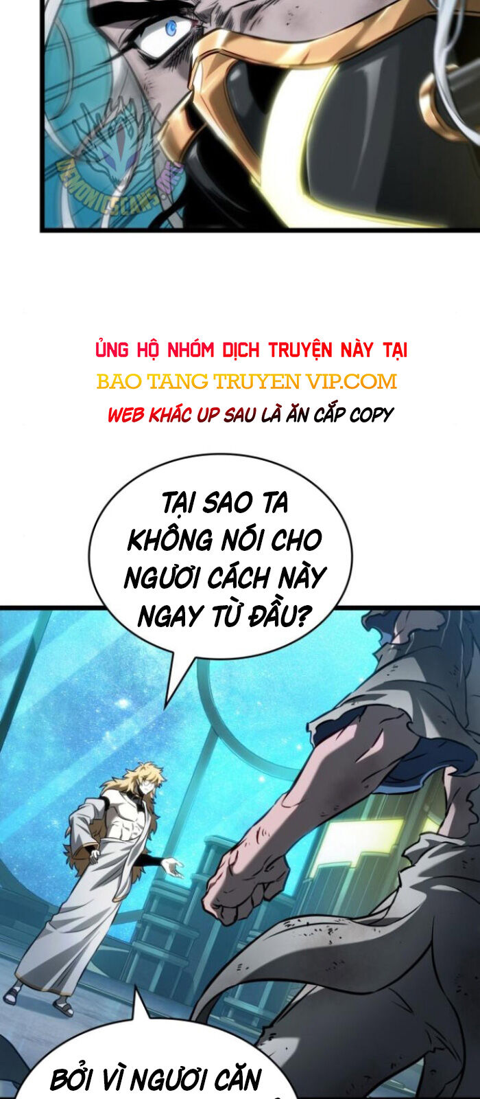 Thế Giới Sau Tận Thế Chapter 166 - Trang 2