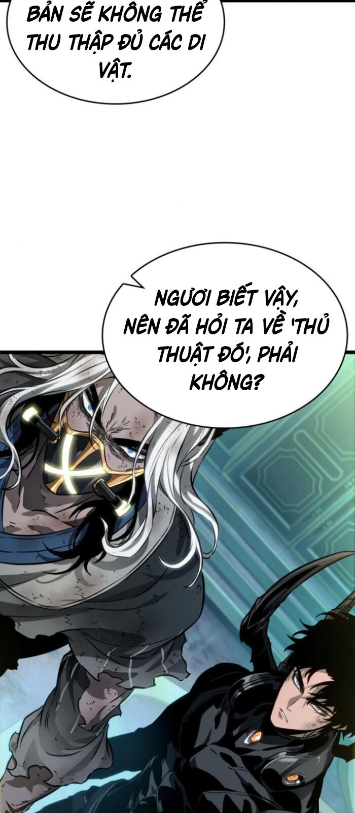 Thế Giới Sau Tận Thế Chapter 166 - Trang 2