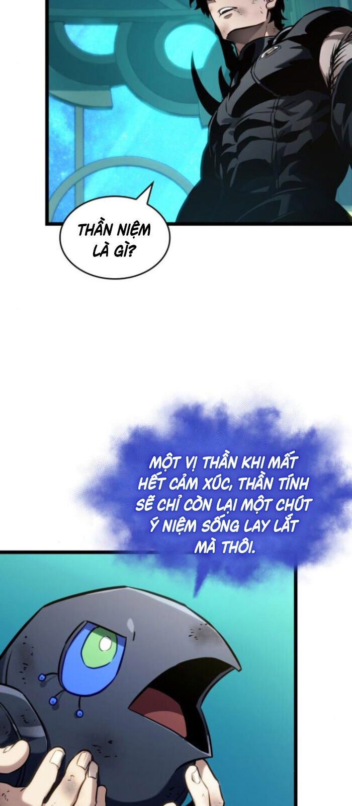 Thế Giới Sau Tận Thế Chapter 166 - Trang 2