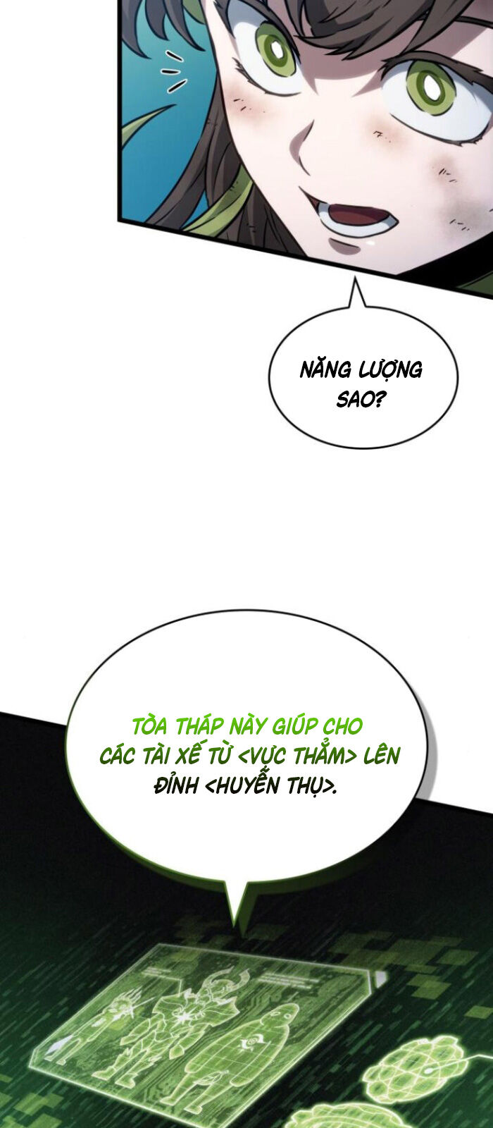 Thế Giới Sau Tận Thế Chapter 166 - Trang 2