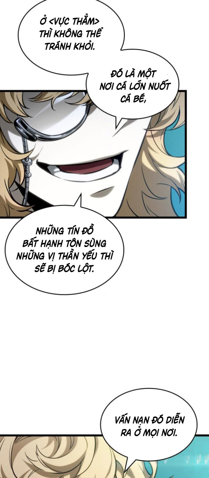 Thế Giới Sau Tận Thế Chapter 166 - Trang 2