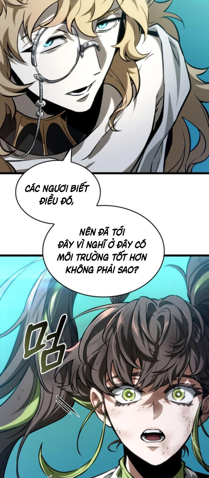 Thế Giới Sau Tận Thế Chapter 166 - Trang 2