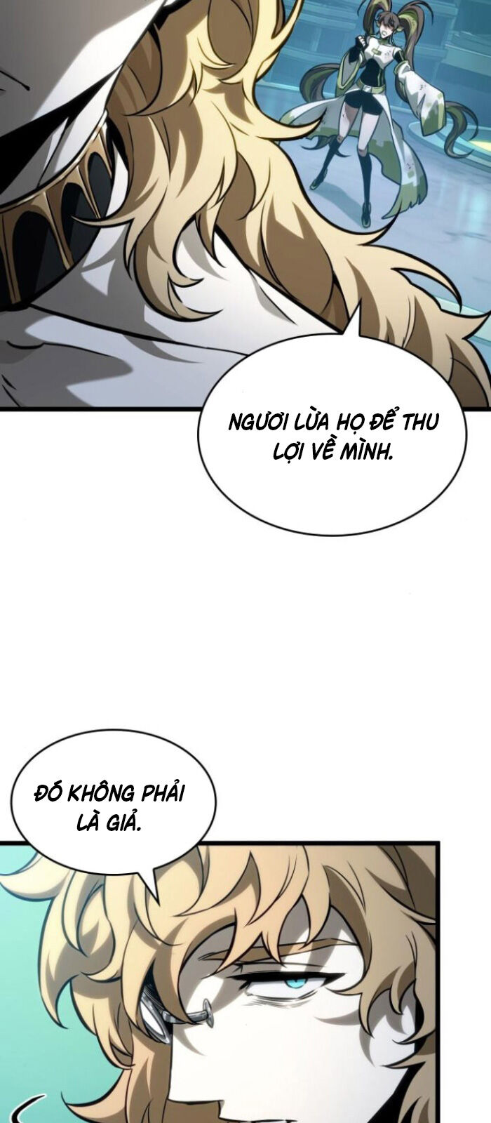 Thế Giới Sau Tận Thế Chapter 166 - Trang 2