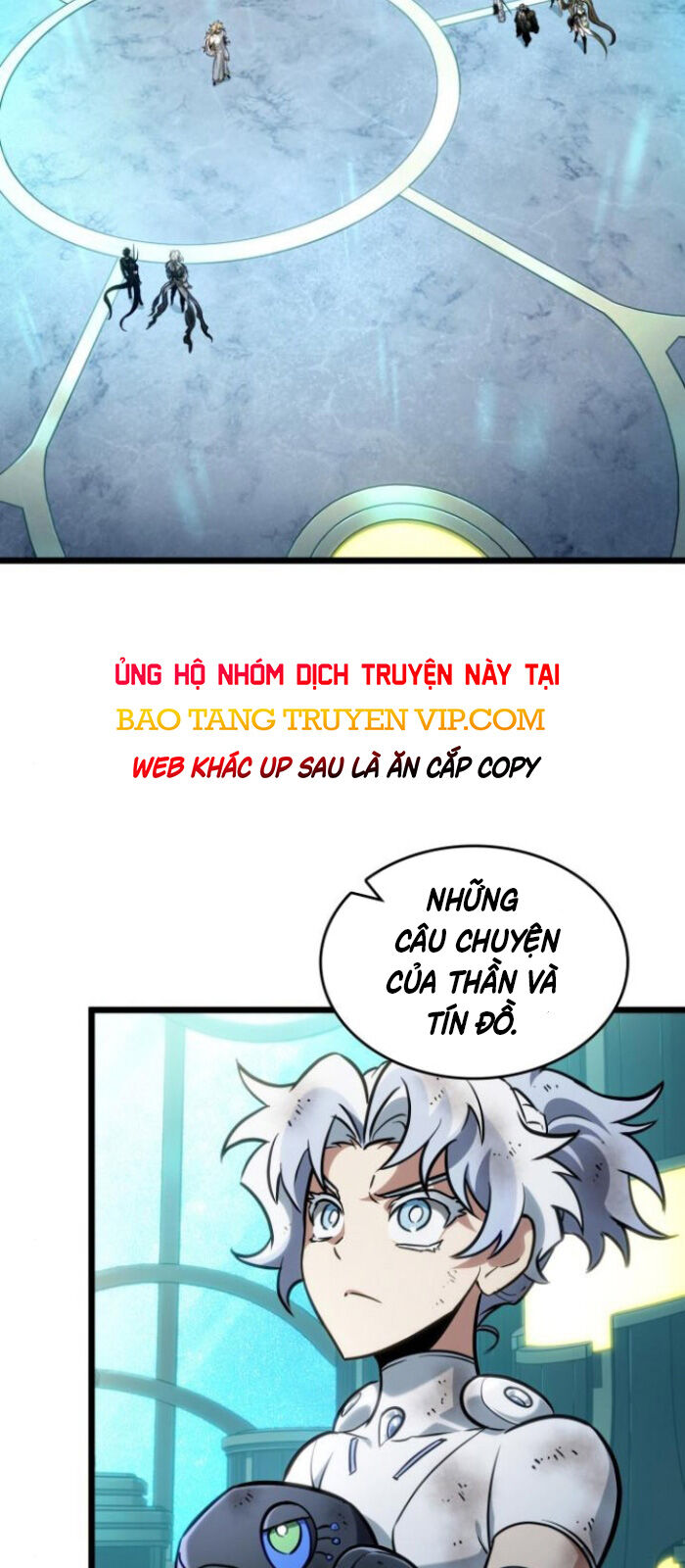 Thế Giới Sau Tận Thế Chapter 166 - Trang 2