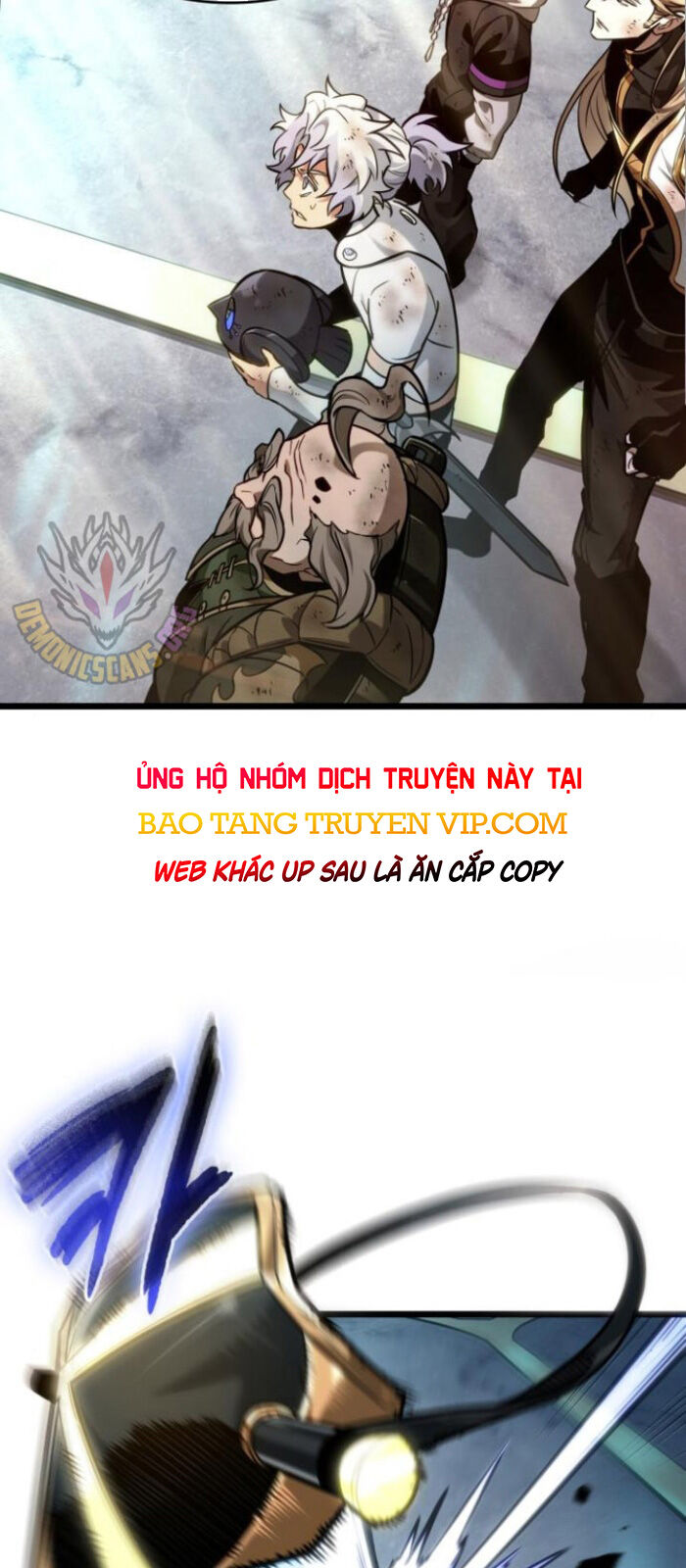 Thế Giới Sau Tận Thế Chapter 166 - Trang 2