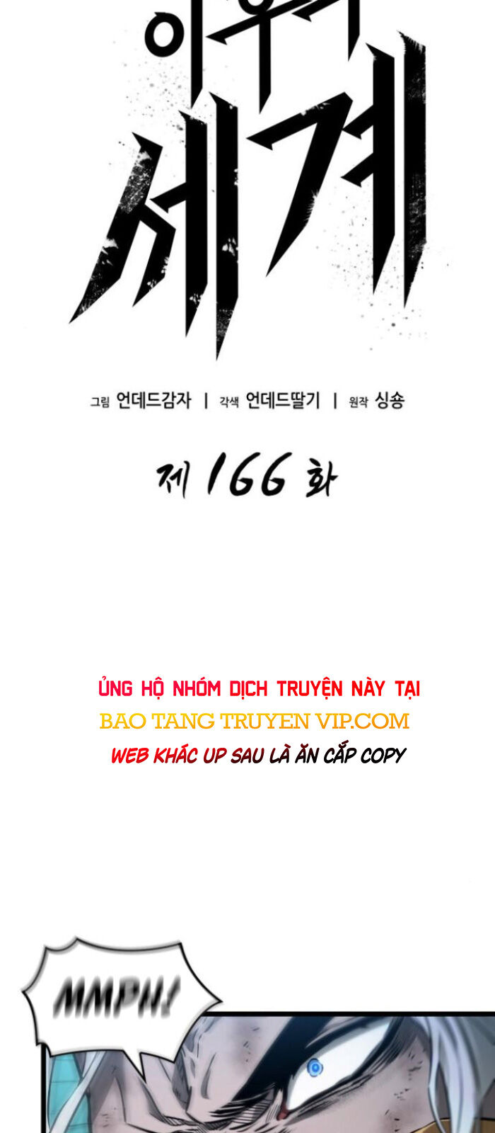 Thế Giới Sau Tận Thế Chapter 166 - Trang 2