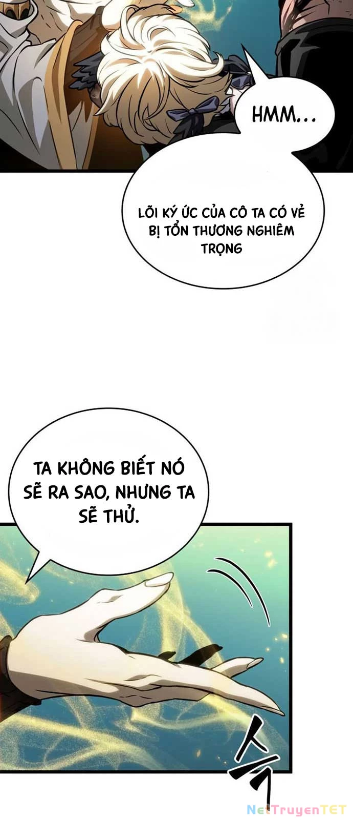 Thế Giới Sau Tận Thế Chapter 165 - Trang 2