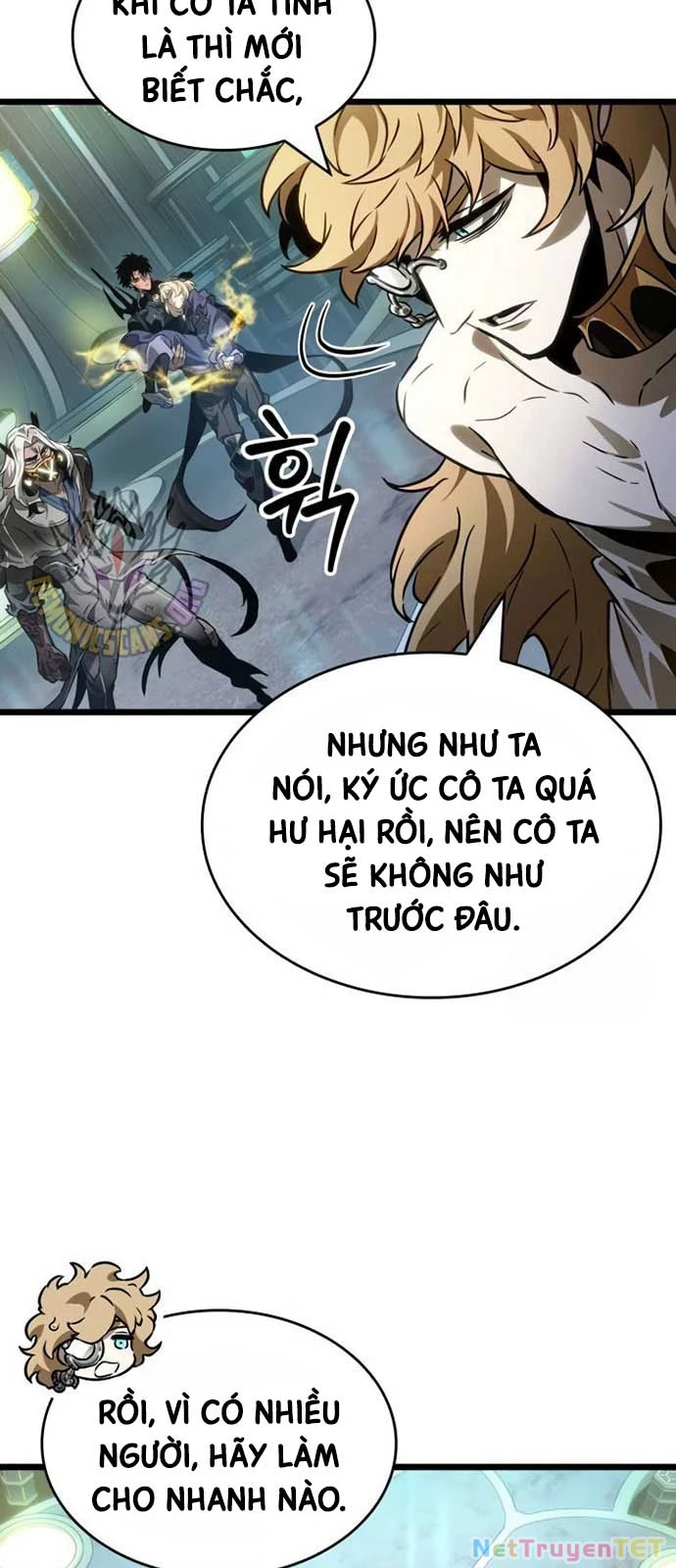 Thế Giới Sau Tận Thế Chapter 165 - Trang 2