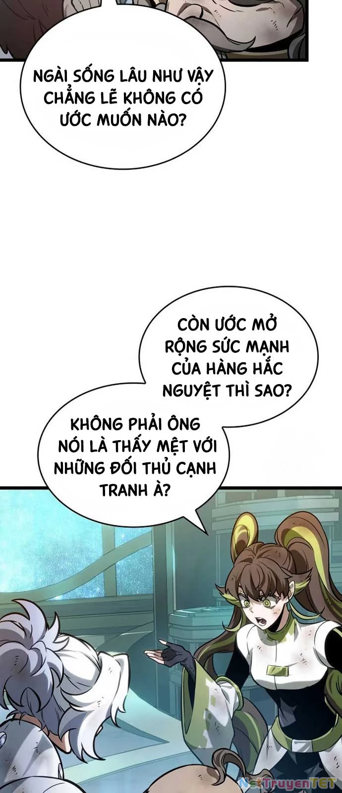 Thế Giới Sau Tận Thế Chapter 165 - Trang 2