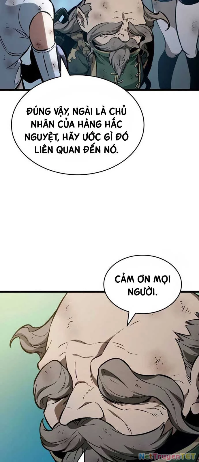 Thế Giới Sau Tận Thế Chapter 165 - Trang 2