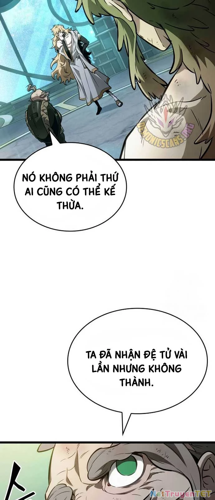 Thế Giới Sau Tận Thế Chapter 165 - Trang 2