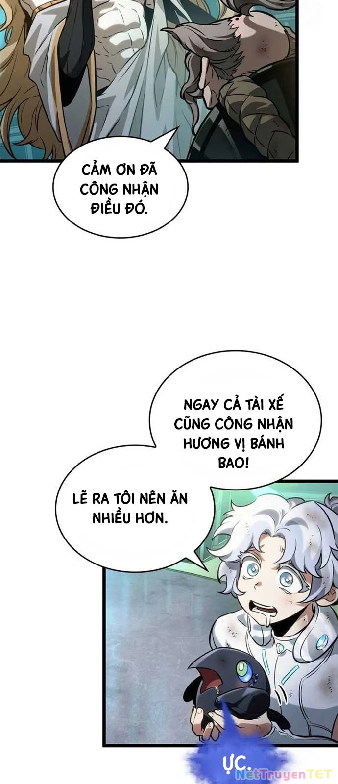 Thế Giới Sau Tận Thế Chapter 165 - Trang 2