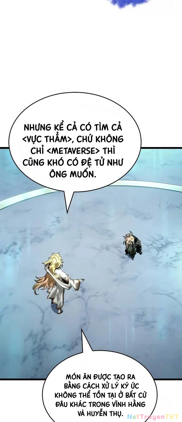 Thế Giới Sau Tận Thế Chapter 165 - Trang 2