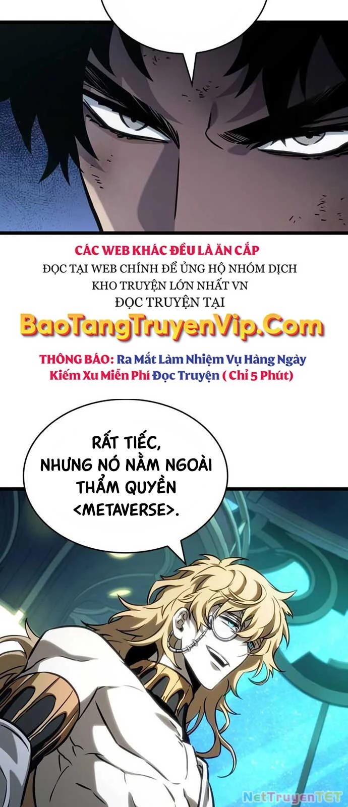 Thế Giới Sau Tận Thế Chapter 165 - Trang 2