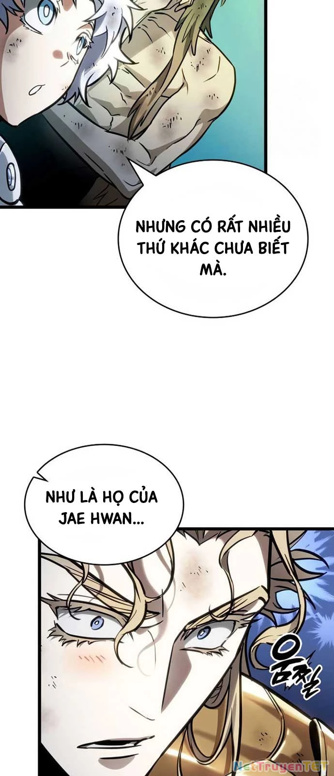 Thế Giới Sau Tận Thế Chapter 165 - Trang 2