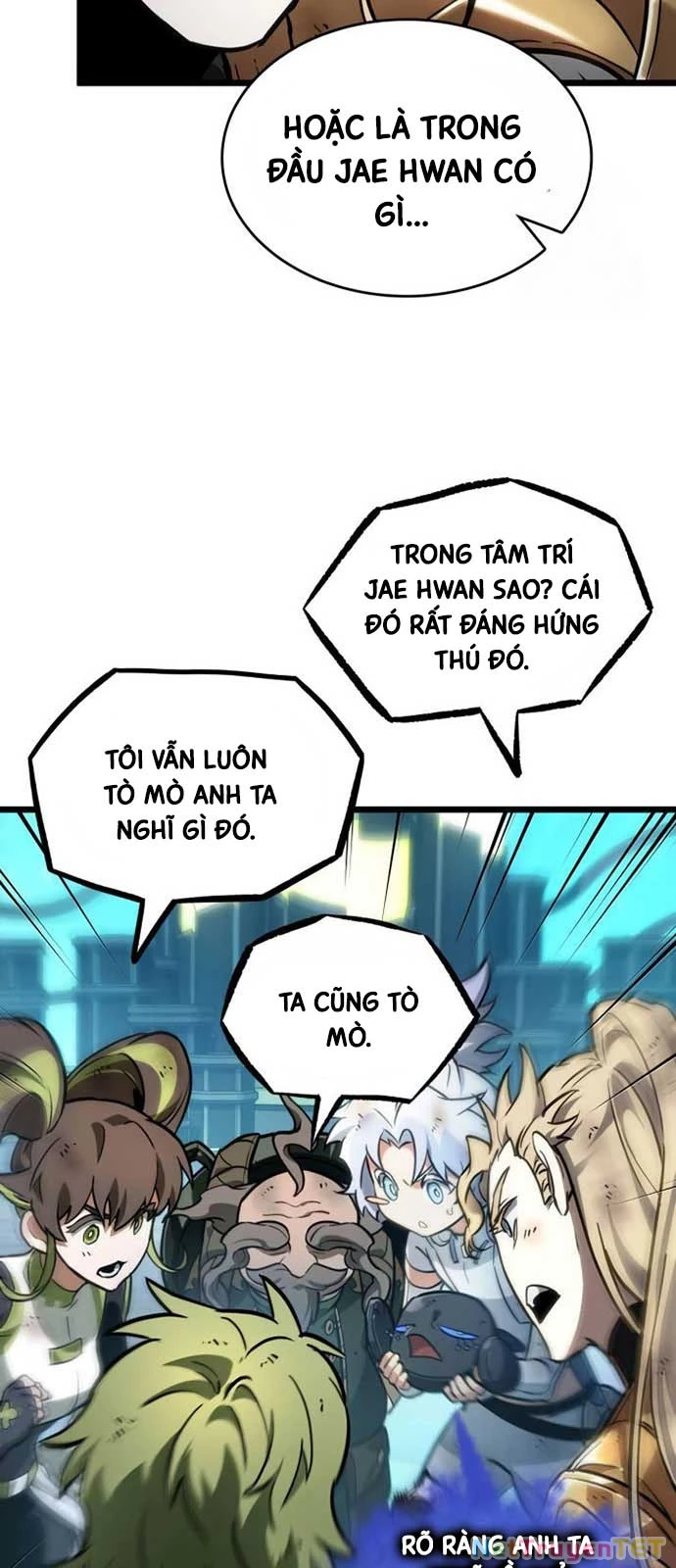 Thế Giới Sau Tận Thế Chapter 165 - Trang 2