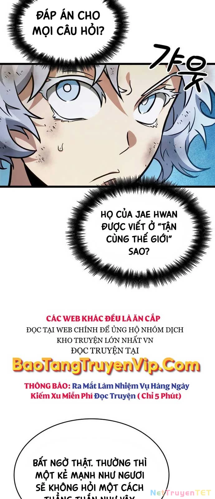 Thế Giới Sau Tận Thế Chapter 165 - Trang 2