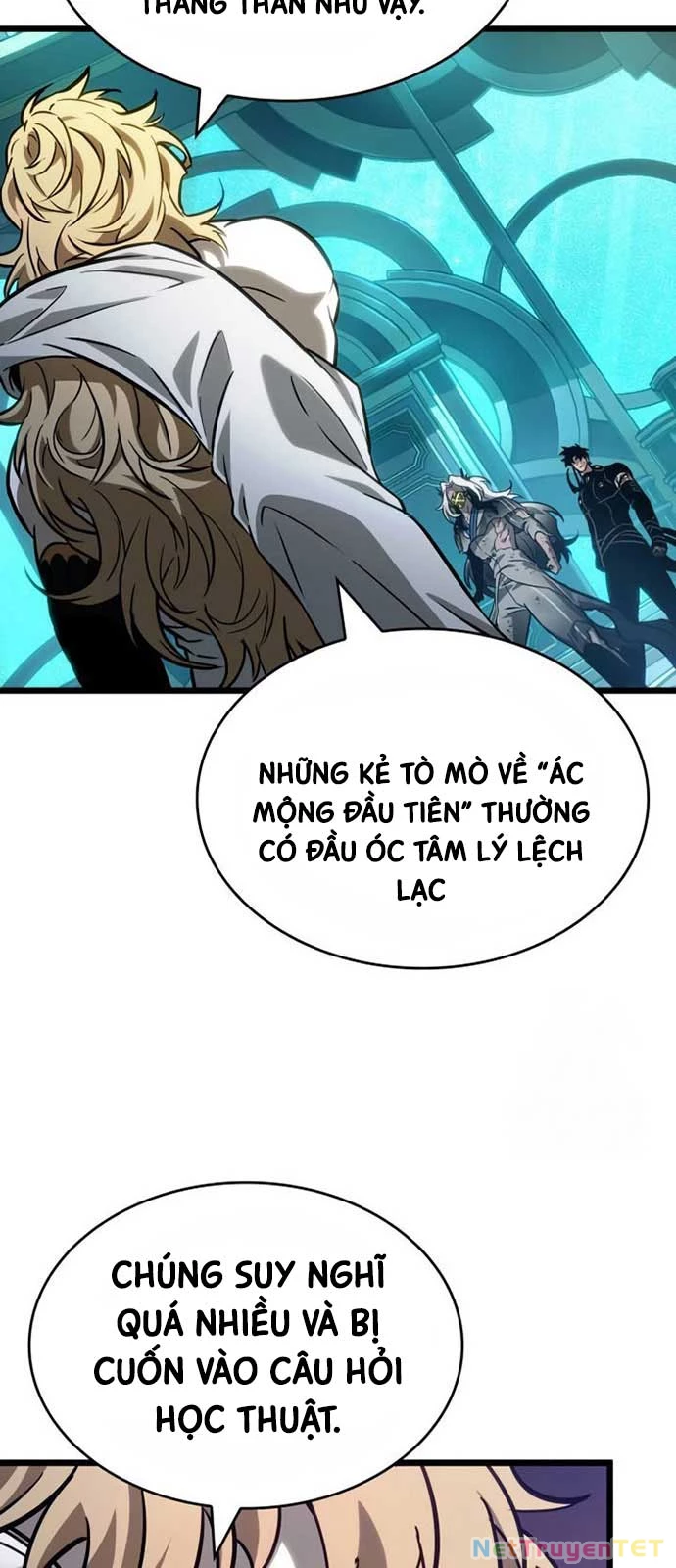 Thế Giới Sau Tận Thế Chapter 165 - Trang 2