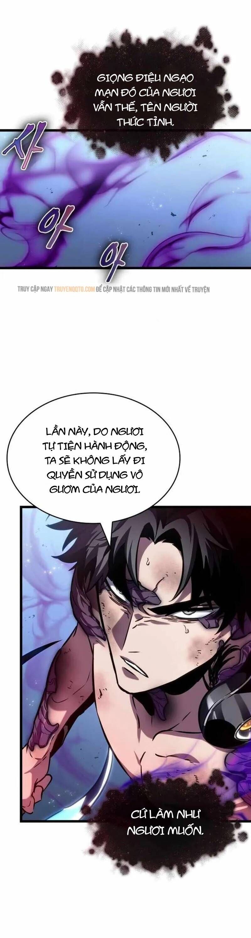 Thế Giới Sau Tận Thế Chapter 161 - Trang 2