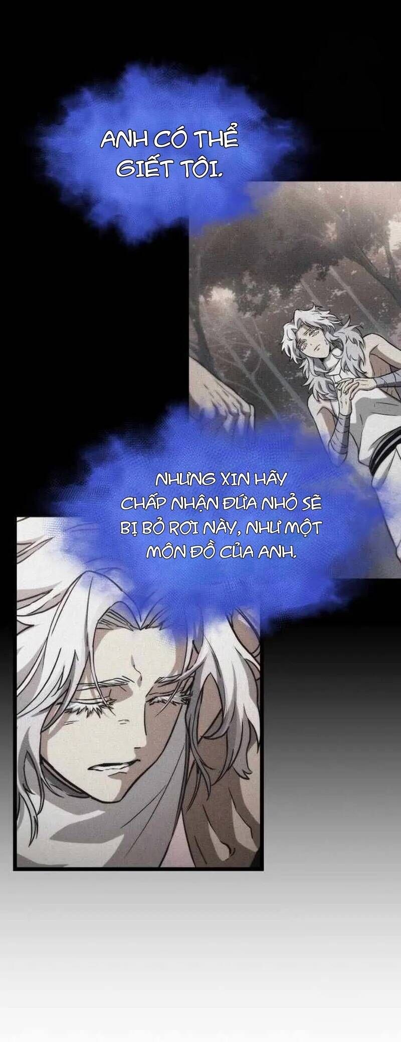 Thế Giới Sau Tận Thế Chapter 161 - Trang 2