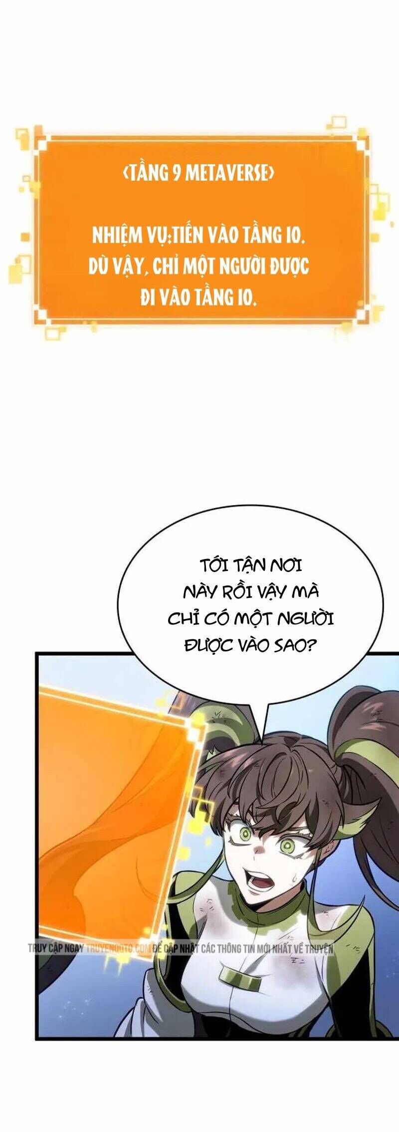 Thế Giới Sau Tận Thế Chapter 161 - Trang 2