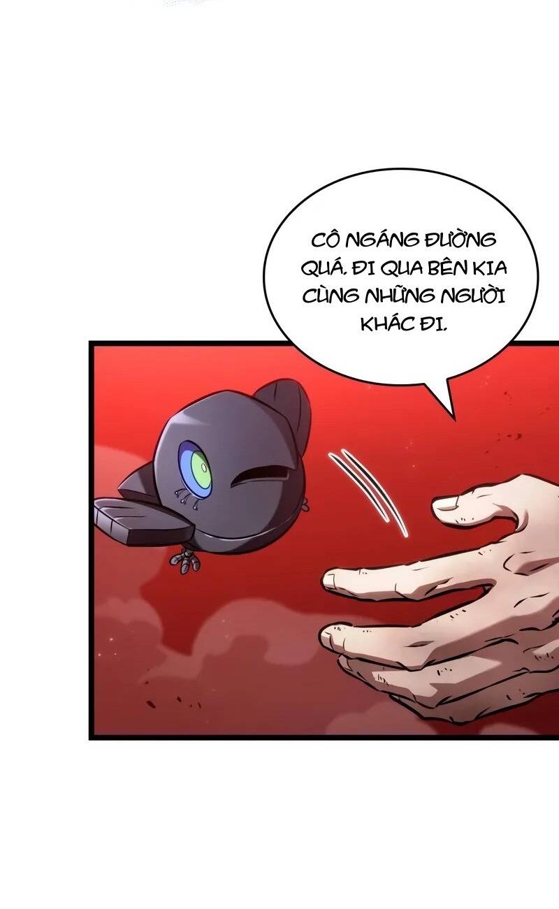 Thế Giới Sau Tận Thế Chapter 160 - Trang 2