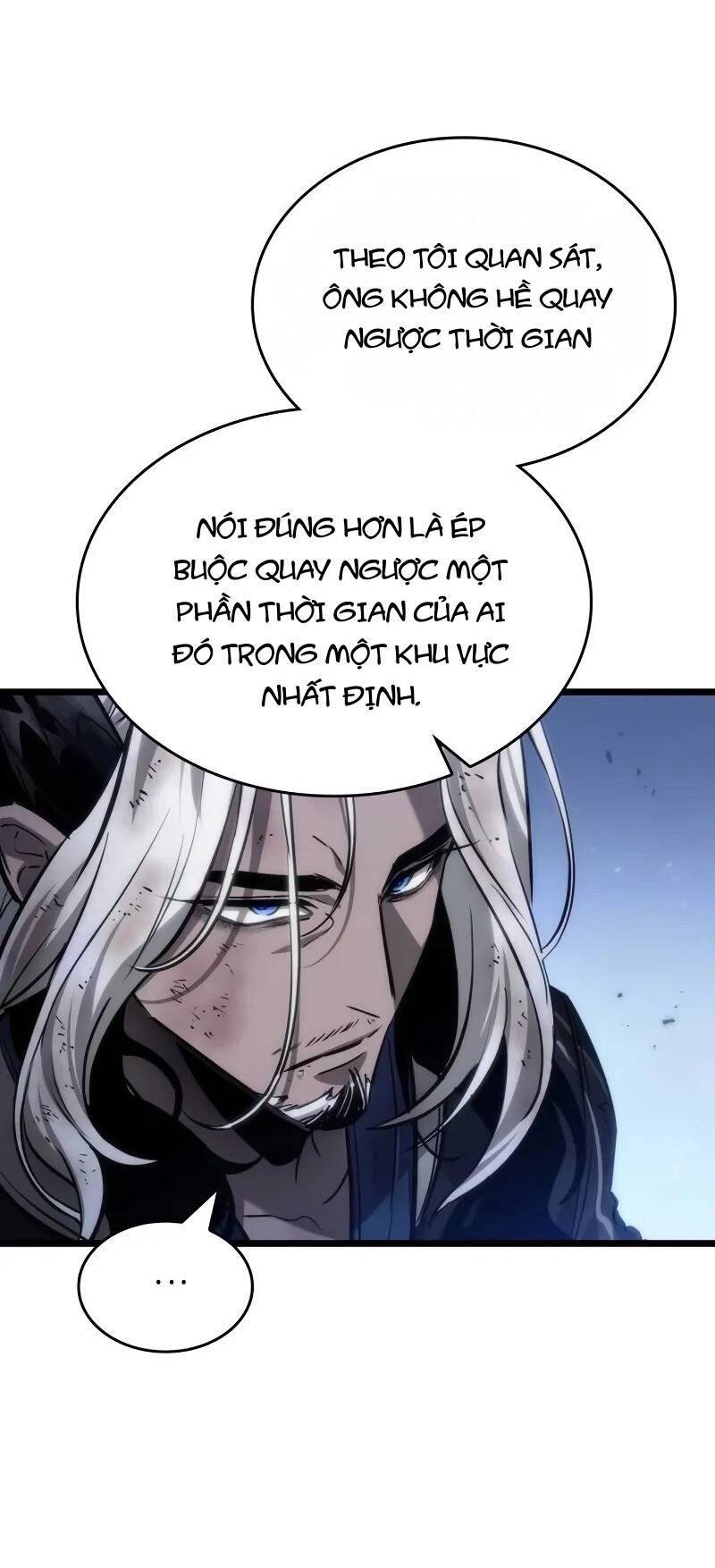 Thế Giới Sau Tận Thế Chapter 158 - Trang 2