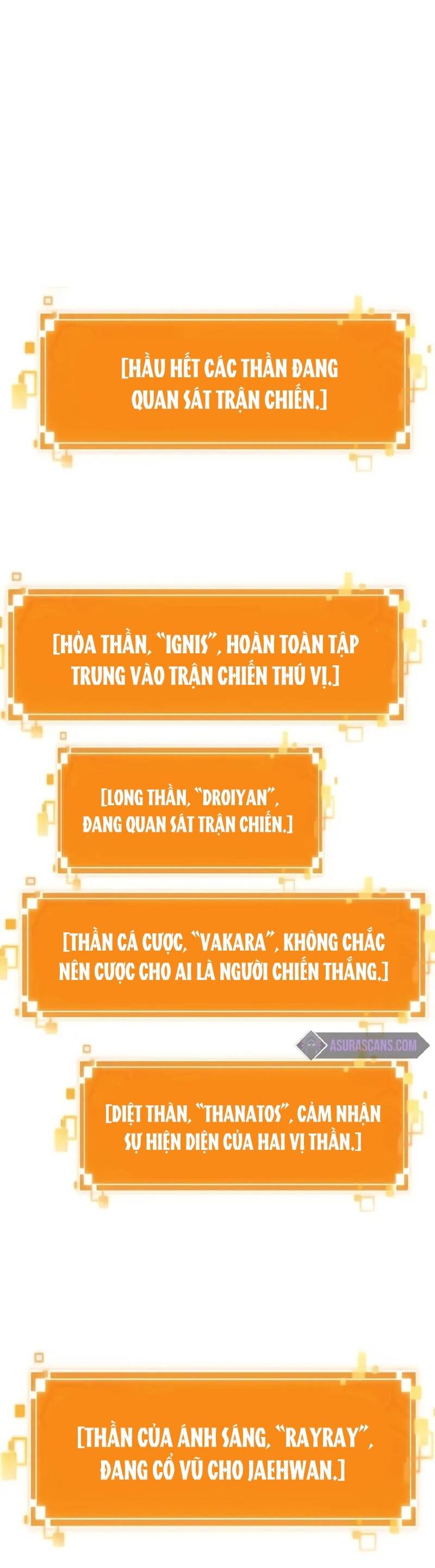 Thế Giới Sau Tận Thế Chapter 156 - Trang 2