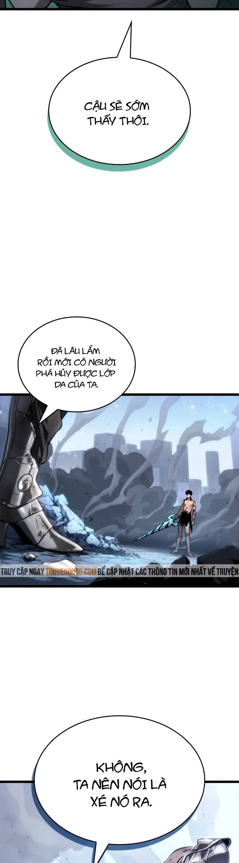 Thế Giới Sau Tận Thế Chapter 156 - Trang 2