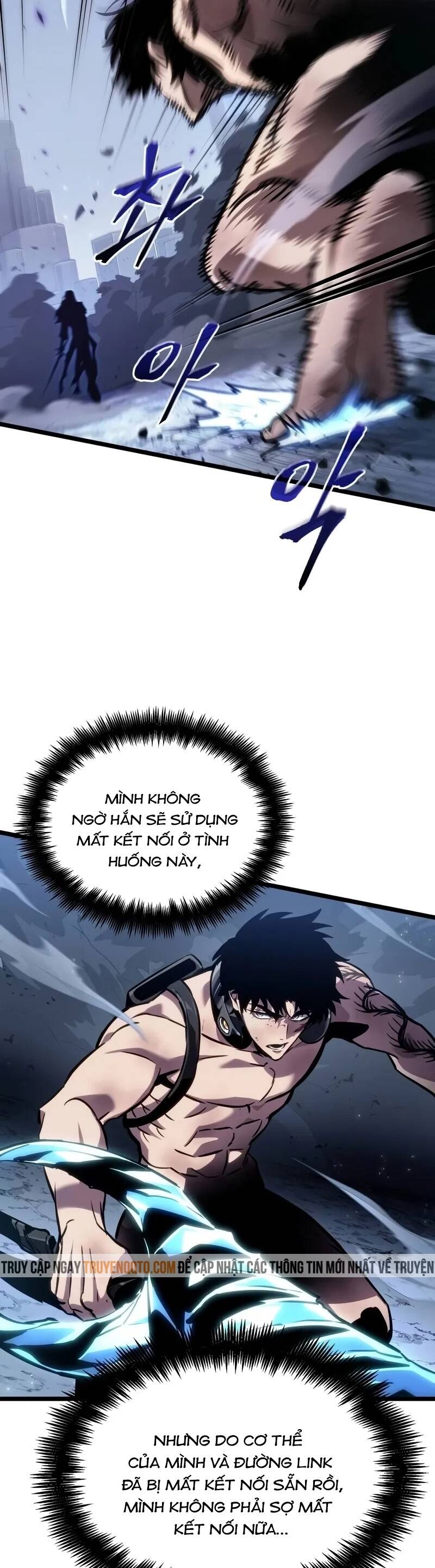 Thế Giới Sau Tận Thế Chapter 156 - Trang 2