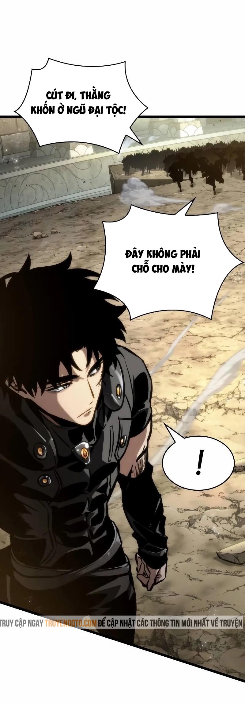 Thế Giới Sau Tận Thế Chapter 154 - Trang 2