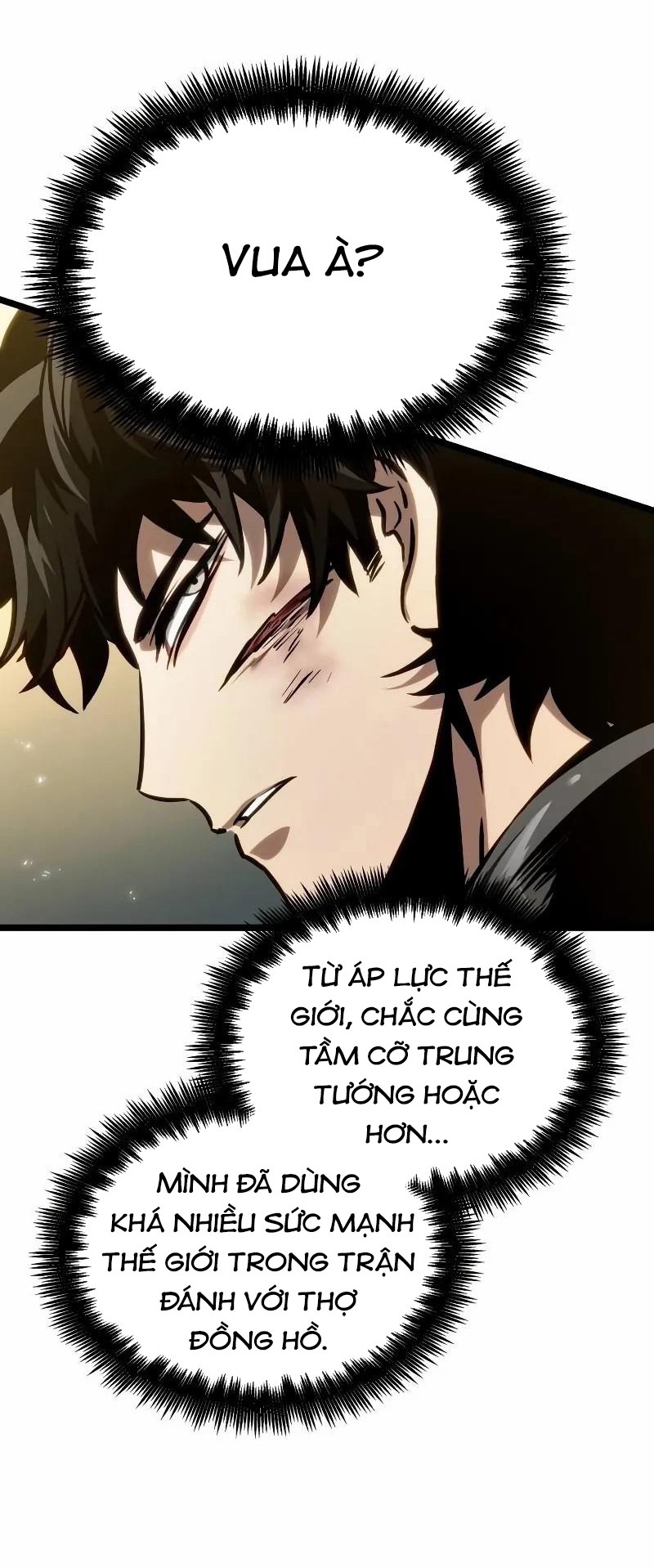 Thế Giới Sau Tận Thế Chapter 154 - Trang 2