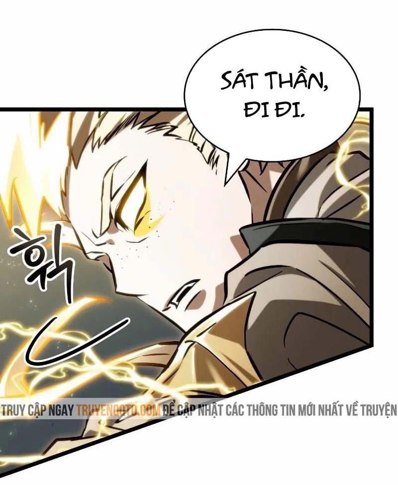 Thế Giới Sau Tận Thế Chapter 154 - Trang 2