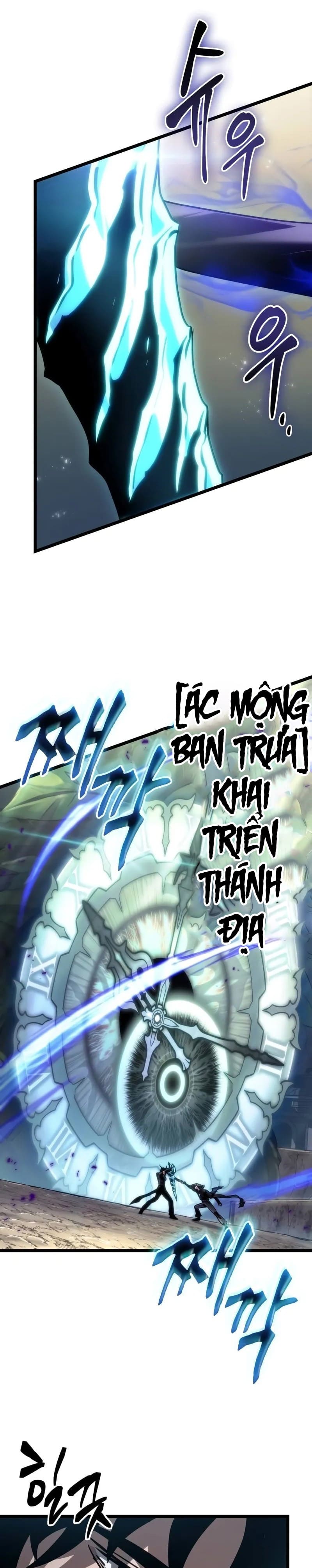 Thế Giới Sau Tận Thế Chapter 153 - Trang 2