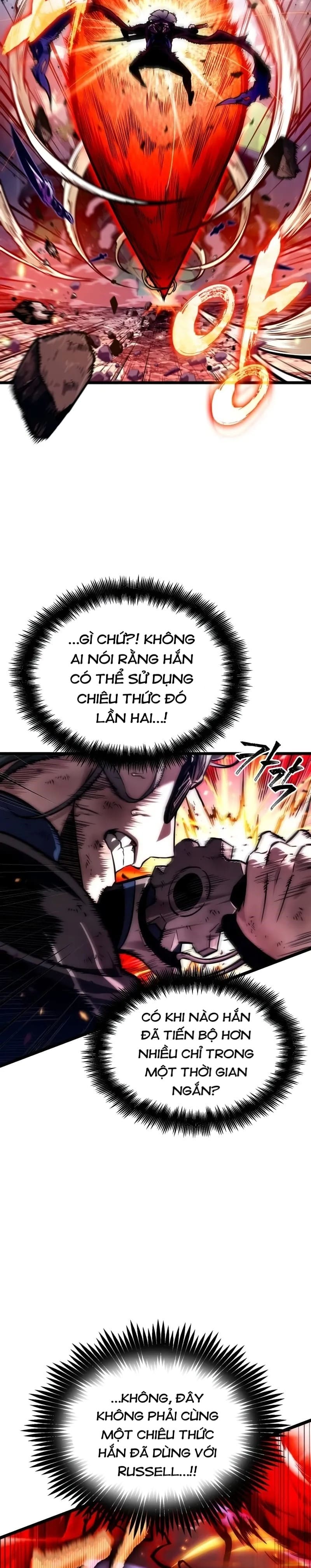 Thế Giới Sau Tận Thế Chapter 153 - Trang 2