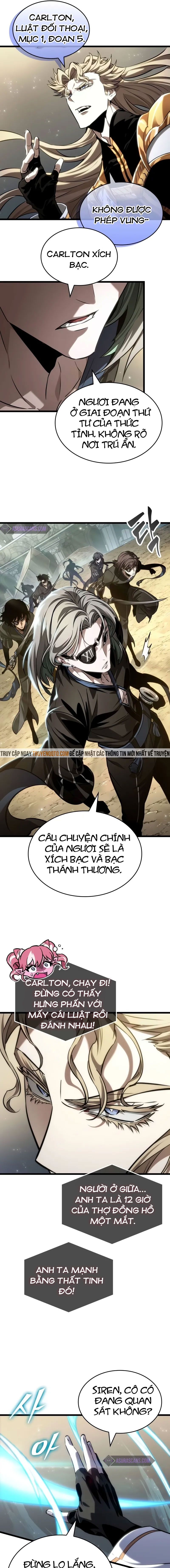 Thế Giới Sau Tận Thế Chapter 152 - Trang 2