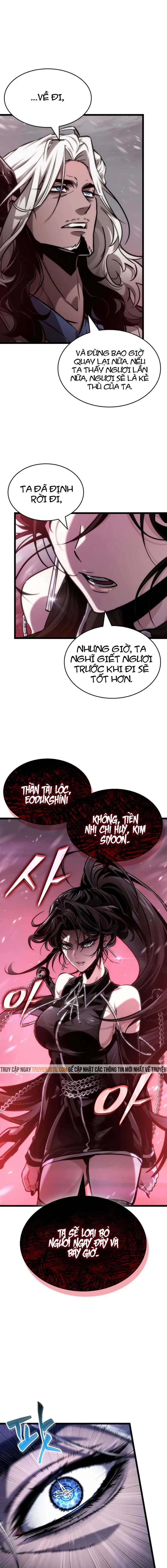 Thế Giới Sau Tận Thế Chapter 152 - Trang 2