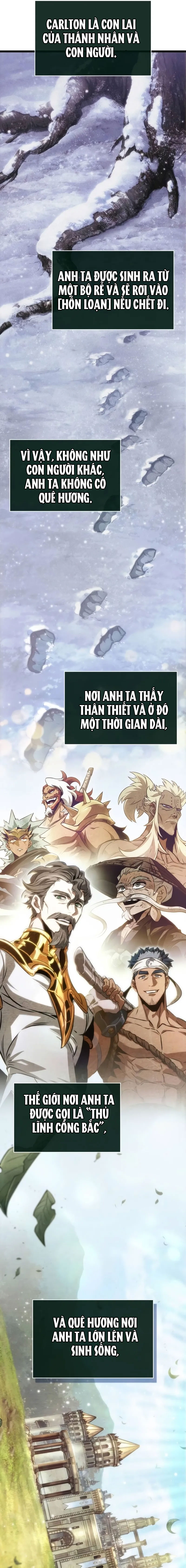 Thế Giới Sau Tận Thế Chapter 152 - Trang 2