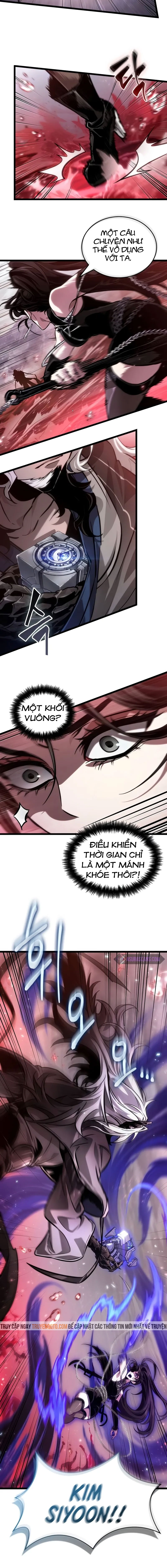 Thế Giới Sau Tận Thế Chapter 152 - Trang 2