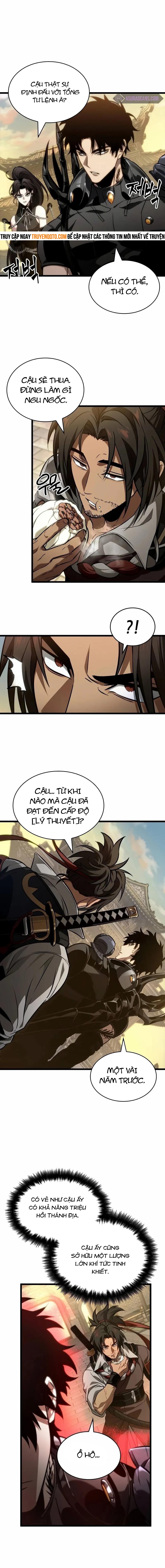 Thế Giới Sau Tận Thế Chapter 149 - Trang 2