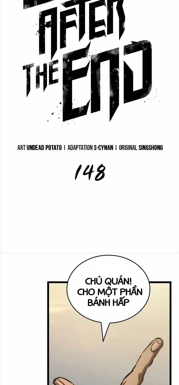 Thế Giới Sau Tận Thế Chapter 148 - Trang 2