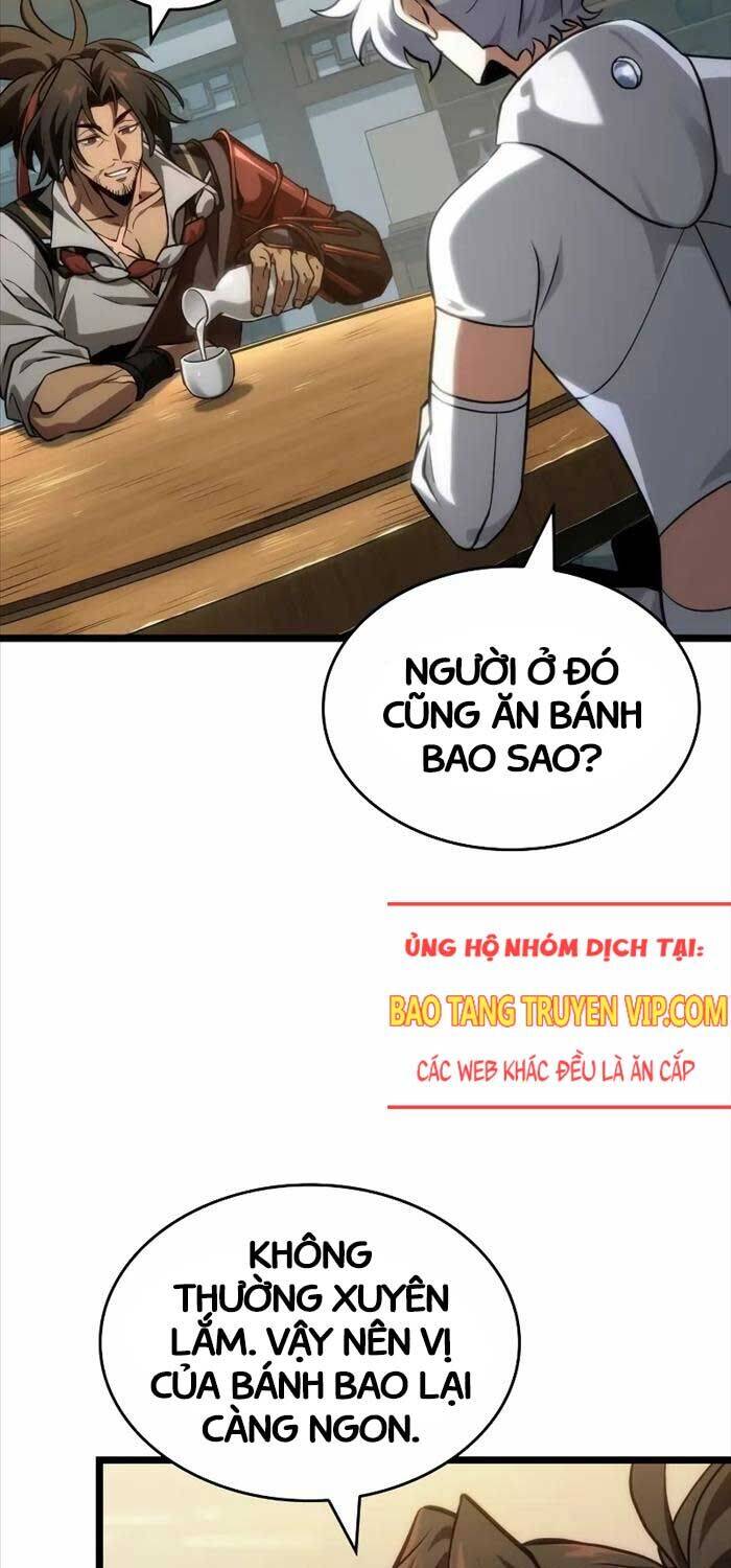 Thế Giới Sau Tận Thế Chapter 148 - Trang 2