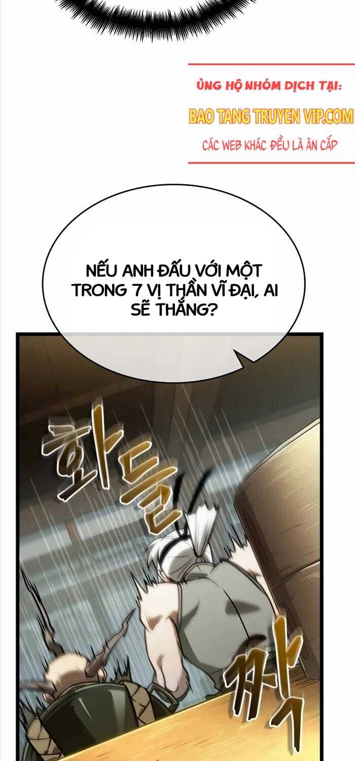 Thế Giới Sau Tận Thế Chapter 148 - Trang 2