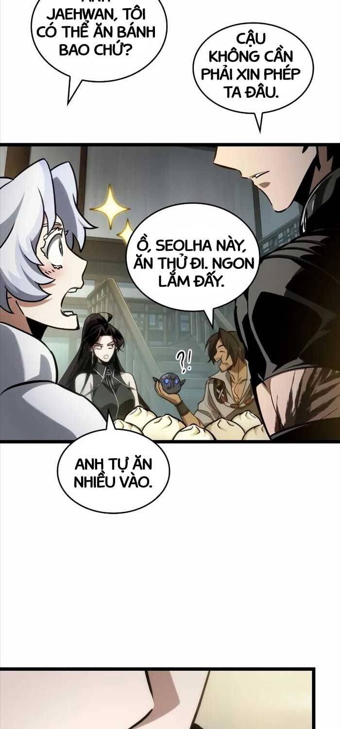 Thế Giới Sau Tận Thế Chapter 148 - Trang 2