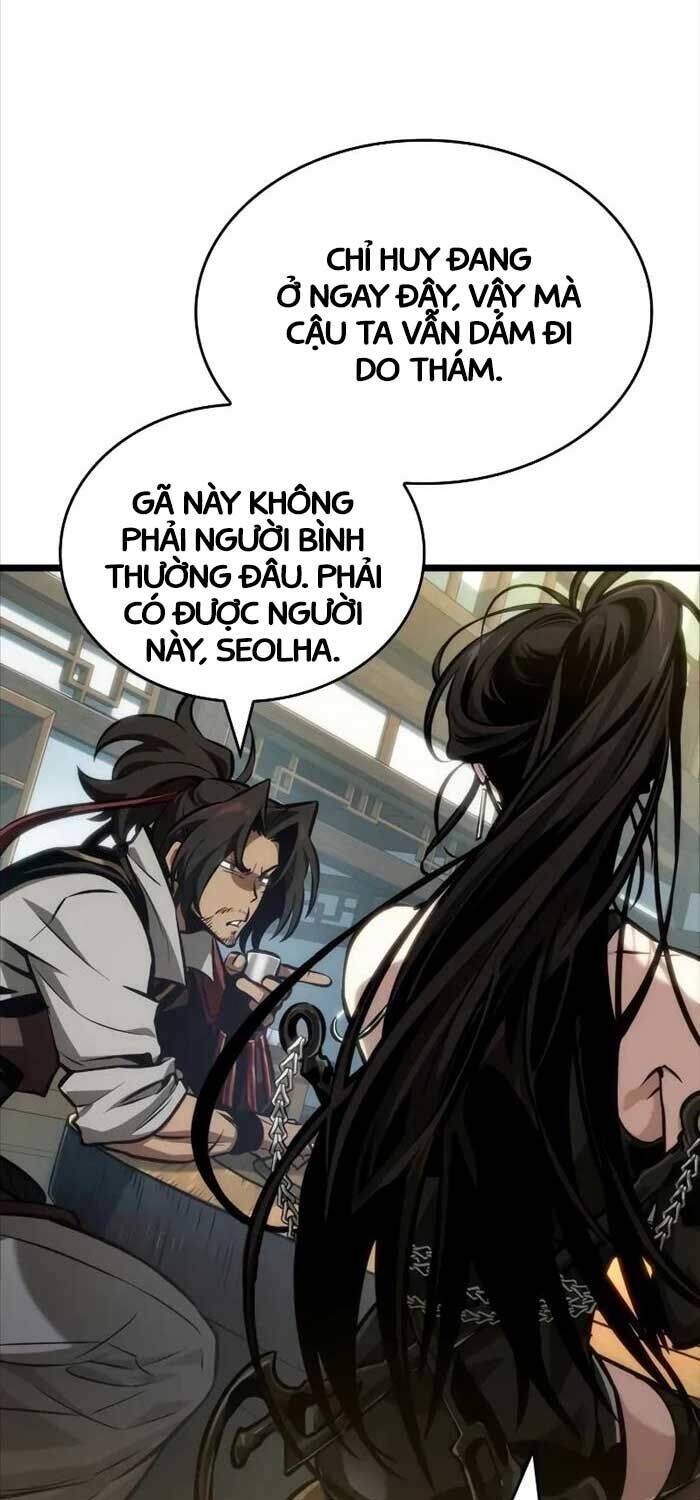 Thế Giới Sau Tận Thế Chapter 148 - Trang 2